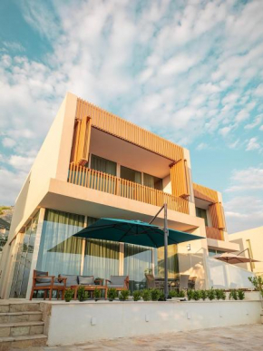Villa Verde - Your Coastal Haven Retreat